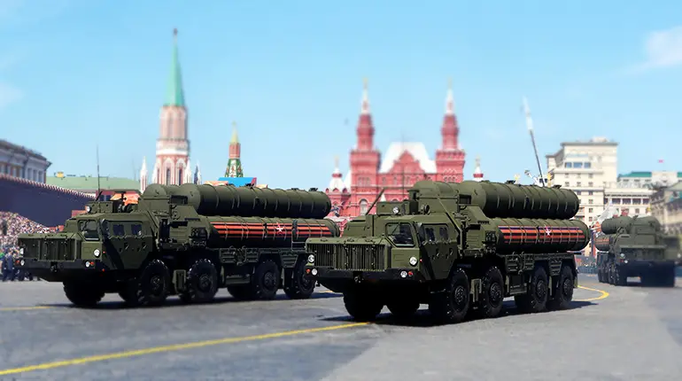 Radar Tracking